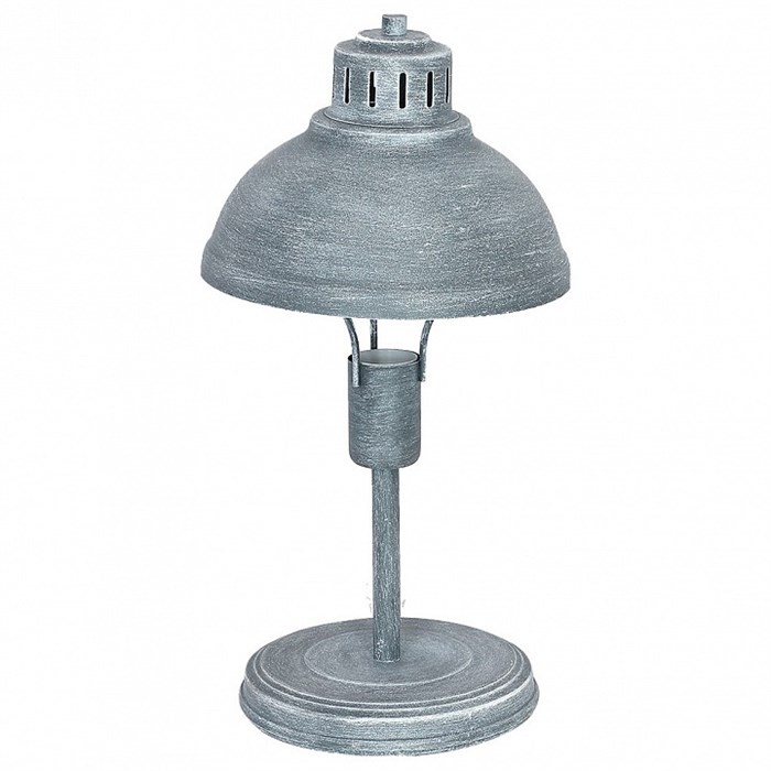 Настольная лампа декоративная Luminex Sven 9047 - фото 3183012