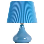 Настольная лампа 34004 Blue Gerhort