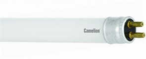 Люминесцентная лампа G5 20W 6500К (холодный) T4 Camelion FT4 20W/54 (3373)
