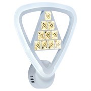 Светодиодные LED (настенные)