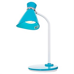 Настольная светодиодная лампа BL1325 BLUE Gerhort - фото 1891824