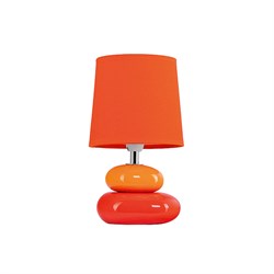Настольная лампа 33764A Orange Gerhort - фото 2019412