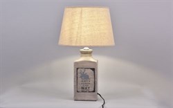 Настольная лампа MT1875 - фото 2109614