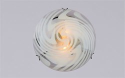 Светильник РС-023 Диона гл. (д.300) - фото 2110465