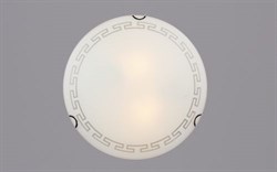 Светильник РС-023 Этруска мат. (д.300) - фото 2110496