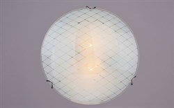Светильник РС-023 Сетка гл. (д.300) - фото 2110909