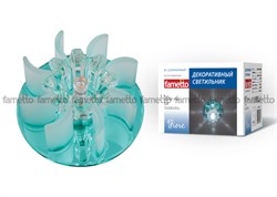 DLS-F114 G4 BLUE/CLEAR - фото 2148791