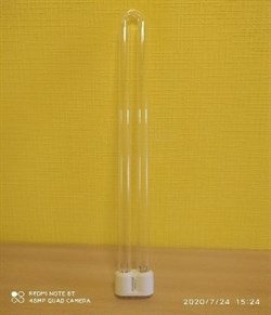 Лампа бактерицидная Сфера 38W - фото 2162161