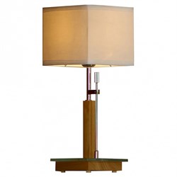 Настольная лампа декоративная Lussole Montone LSF-2504-01 - фото 2414304