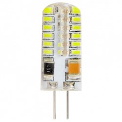 Лампа светодиодная Horoz Electric Silicon G5 3Вт 6400K HRZ00000047 - фото 2439290