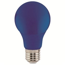 Лампа светодиодная Horoz Electric 001-017 E27 3Вт K HRZ00000008 - фото 2439291
