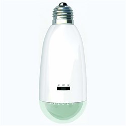 Лампа светодиодная Horoz Electric 084-018 E27 0.1Вт 6400K HRZ00001228 - фото 2439339