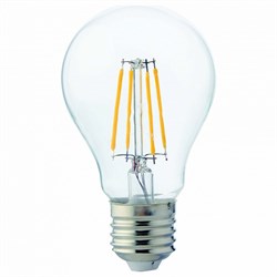 Лампа светодиодная Horoz Electric 001-015-0008 E27 8Вт 2700K HRZ00002161 - фото 2439382