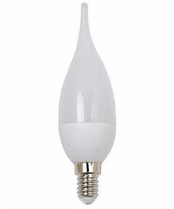 Лампа светодиодная Horoz Electric HL4370L E14 6Вт 6400K HRZ00000031 - фото 2439473