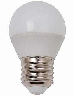 Лампа светодиодная Horoz Electric HL4380L E27 4Вт 4200K HRZ00000035 - фото 2439490
