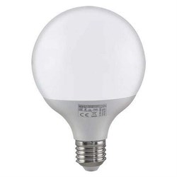 Лампа светодиодная Horoz Electric Globe-16 E27 16Вт 6400K HRZ00002492 - фото 2439559