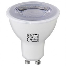 Лампа светодиодная Horoz Electric 001-022-0006 GU10 6Вт 3000K HRZ00002215 - фото 2439666