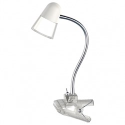 Настольная лампа офисная Horoz Electric Bilge HRZ00000713 - фото 2439696