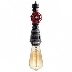Подвесной светильник Lussole Irondequoit LSP-9692 - фото 2442095