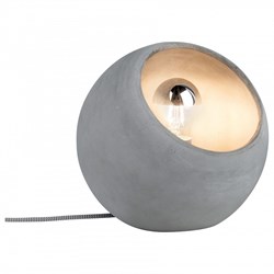 Настольная лампа декоративная Paulmann Ingram 79663 - фото 2495613