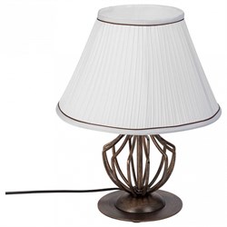 Настольная лампа декоративная Vitaluce V1626 V1626/1L - фото 2507805