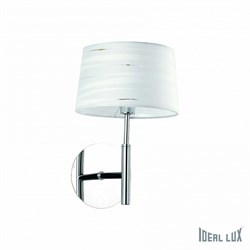 Бра Ideal Lux Isa ISA AP1 - фото 2509116