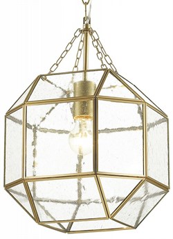 Подвесной светильник Favourite Quadratum 1948-1P - фото 2509691