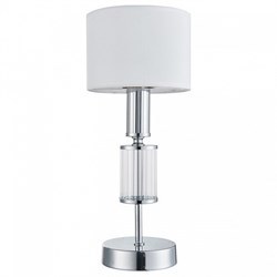 Настольная лампа декоративная Favourite Laciness 2607-1T - фото 2510348