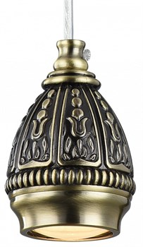 Подвесной светильник Favourite Sorento 1584-1P - фото 2511316