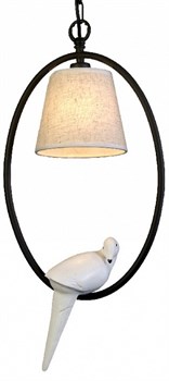Подвесной светильник Favourite Birds 1594-1P - фото 2511333