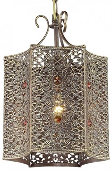 Подвесной светильник Favourite Bazar 1624-1P - фото 2511362