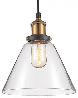 Подвесной светильник Favourite Cascabel 1875-1P - фото 2511549