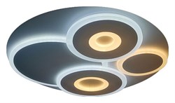 Накладной светильник Natali Kovaltseva LED LED LAMPS 5635 - фото 2516295