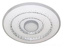 Накладной светильник Natali Kovaltseva LED Lamps RGB LED LAMPS 81234 - фото 2516799