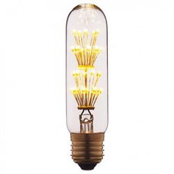 Лампа светодиодная Loft it Edison Bulb E27 2Вт K T1030LED - фото 2520144
