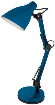 KD-331 C06 синий Настольная лампа Camelion 13872 - фото 2522568