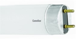 Люминесцентная лампа G13 30W 4200K (белый) Camelion FT8 30W/33 (5876) - фото 2523405