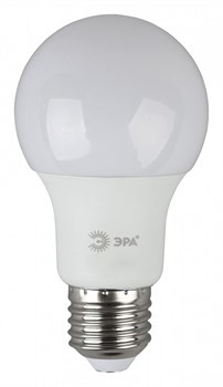 Лампа светодиодная Эра STD E27 11Вт 4000K Б0029821 - фото 2523945