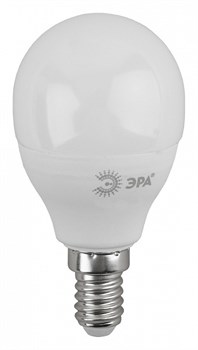 Лампа светодиодная Эра STD E14 11Вт 2700K Б0032986 - фото 2524176