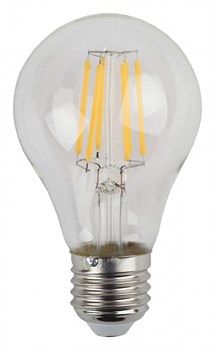 Лампа светодиодная Эра F-LED E27 7Вт 2700K Б0043432 - фото 2524254