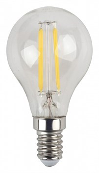 Лампа светодиодная Эра F-LED E14 11Вт 2700K Б0047012 - фото 2524885