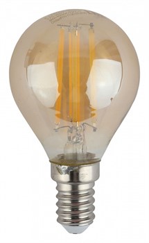 Лампа светодиодная Эра F-LED E14 7Вт 2700K Б0047016 - фото 2524899