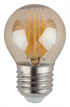 Лампа светодиодная Эра F-LED E27 7Вт 2700K Б0047017 - фото 2524902