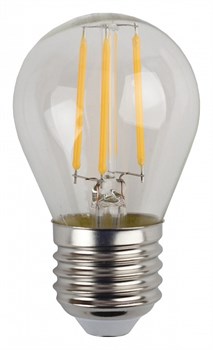 Лампа светодиодная Эра F-LED E27 9Вт 2700K Б0047023 - фото 2524921
