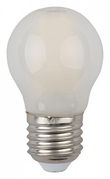 Лампа светодиодная Эра F-LED E27 9Вт 2700K Б0047024 - фото 2524925