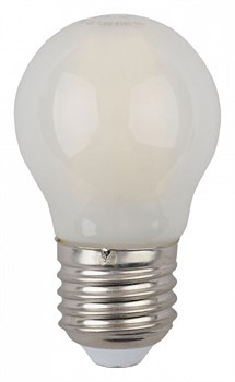 Лампа светодиодная Эра F-LED E27 9Вт 4000K Б0047030 - фото 2524947