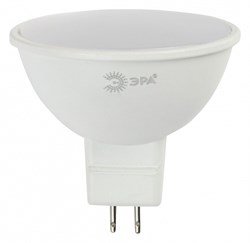Лампа светодиодная Эра  GU5.3 6Вт 6000K Б0049069 - фото 2525151