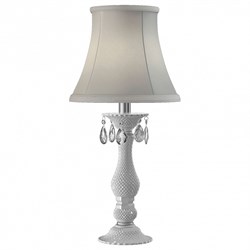 Настольная лампа декоративная Osgona Princia 726911 - фото 2526607