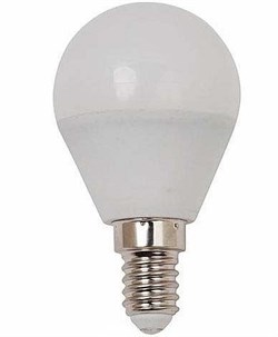 Лампа светодиодная Horoz Electric HL4380L E14 4Вт 4200K HRZ00000034 - фото 2561390