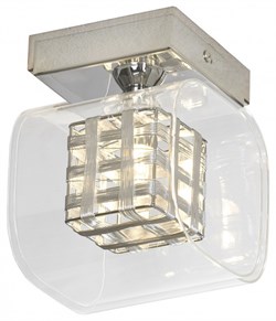 Накладной светильник Lussole Sorso LSC-8007-01 - фото 2562602